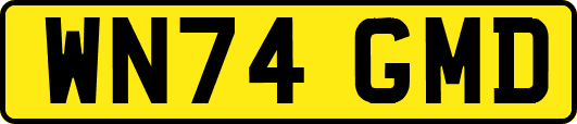 WN74GMD