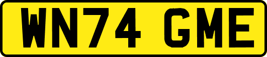 WN74GME