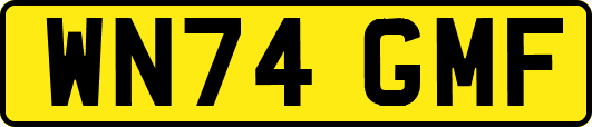 WN74GMF