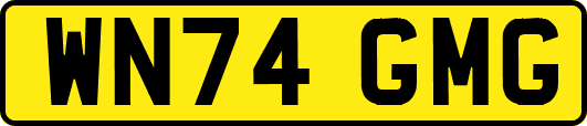 WN74GMG