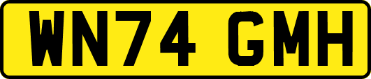 WN74GMH