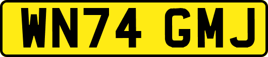WN74GMJ