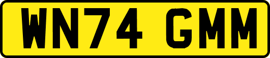 WN74GMM