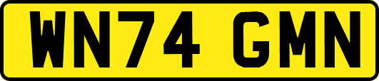 WN74GMN
