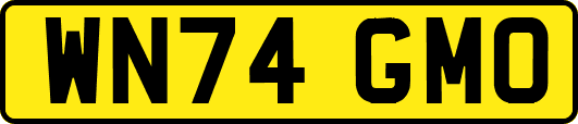 WN74GMO