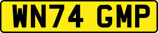 WN74GMP