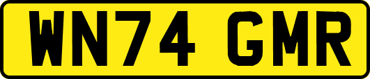 WN74GMR