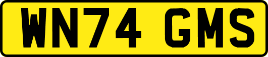 WN74GMS