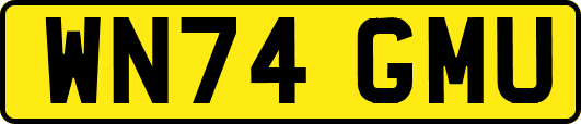 WN74GMU