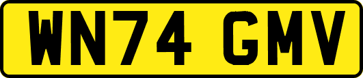 WN74GMV