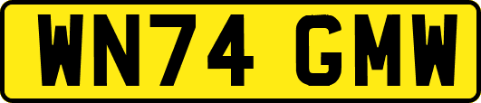 WN74GMW