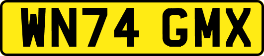 WN74GMX