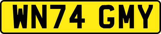 WN74GMY