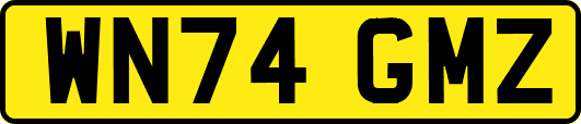 WN74GMZ