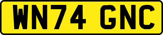 WN74GNC