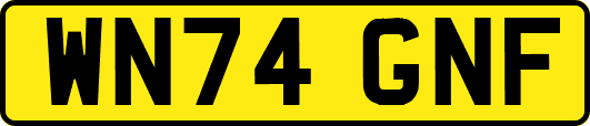 WN74GNF