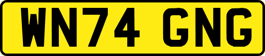 WN74GNG
