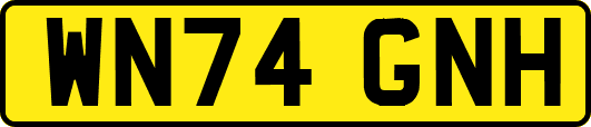 WN74GNH