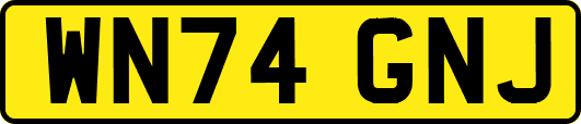 WN74GNJ