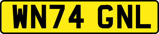 WN74GNL