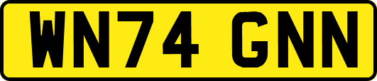 WN74GNN