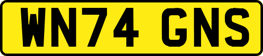 WN74GNS