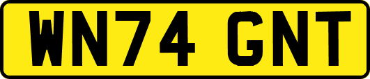 WN74GNT