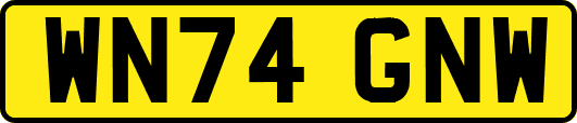 WN74GNW