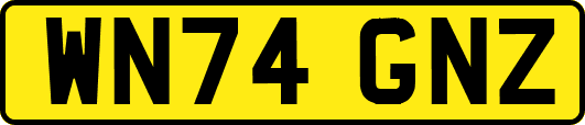 WN74GNZ