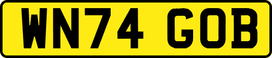 WN74GOB