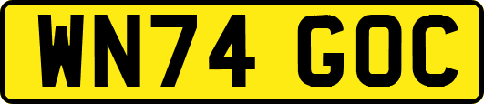 WN74GOC