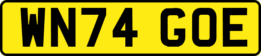WN74GOE