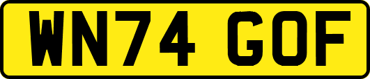 WN74GOF