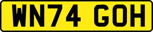 WN74GOH