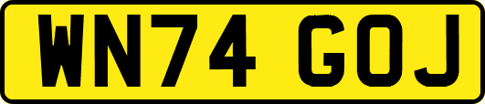 WN74GOJ