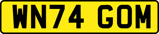 WN74GOM