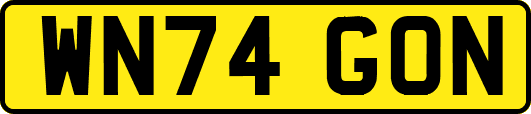 WN74GON