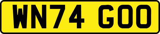 WN74GOO