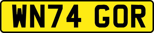 WN74GOR