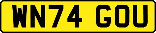 WN74GOU