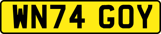 WN74GOY