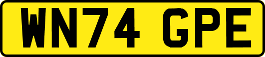 WN74GPE