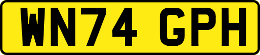 WN74GPH