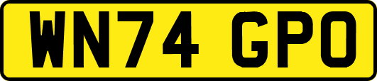 WN74GPO