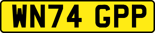 WN74GPP