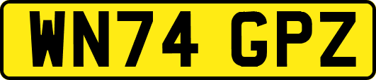WN74GPZ