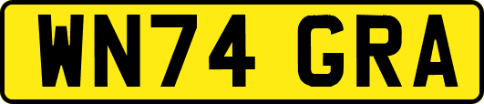 WN74GRA