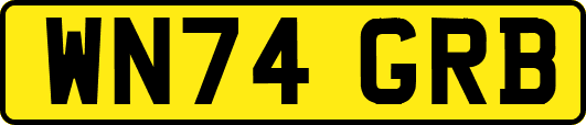 WN74GRB