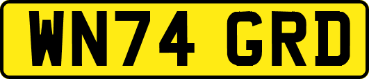 WN74GRD