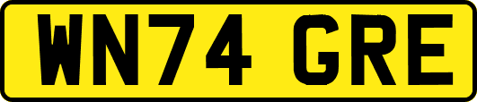 WN74GRE